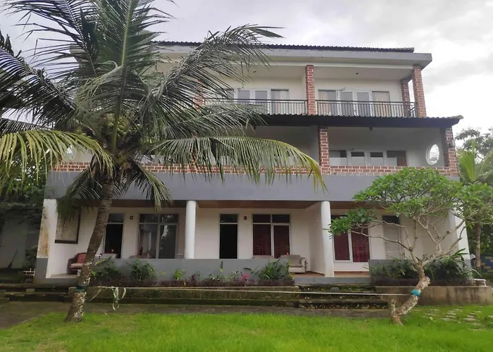 Pecatu Guesthouse