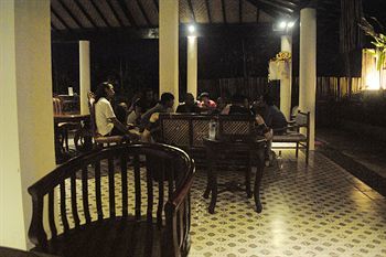 Hotel Pecatu Uluwatu (Bali)